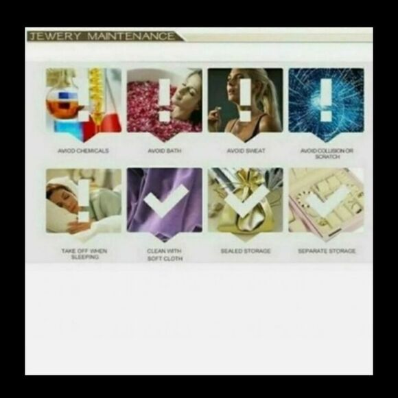 Sterling Silver Bracelet 99.9% Pure Silver - Picture 5 of 5